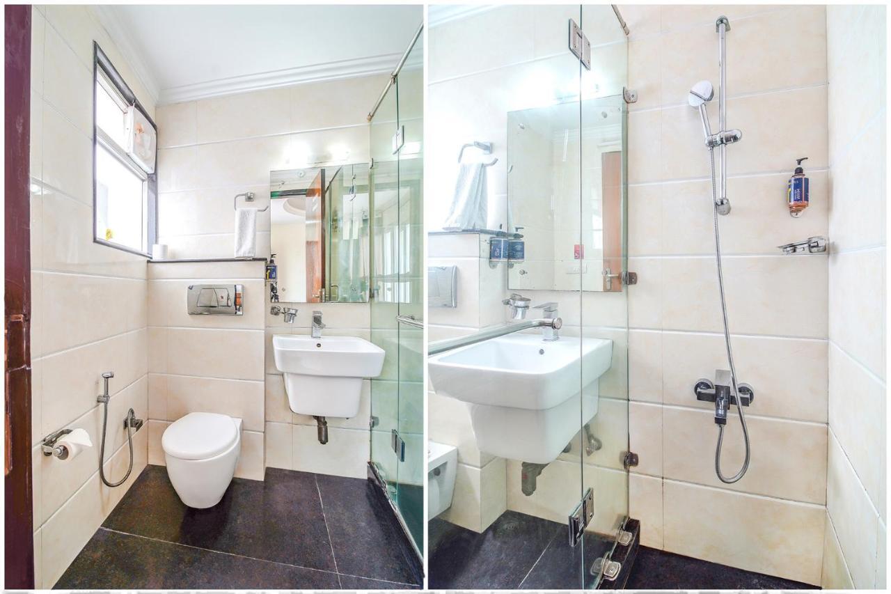 Fabhotel Marble Arch - Nr Karol Bagh Market Delhi  Ngoại thất bức ảnh