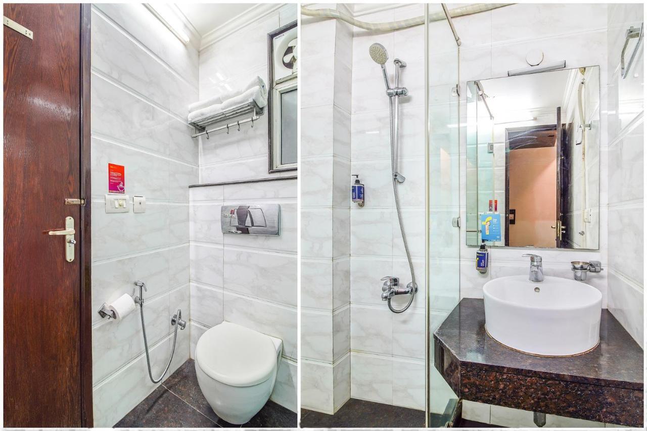 Fabhotel Marble Arch - Nr Karol Bagh Market Delhi  Ngoại thất bức ảnh