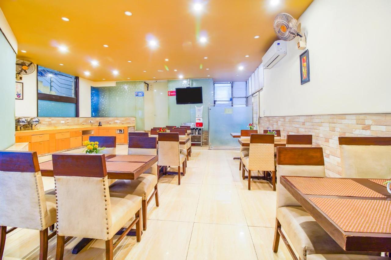 Fabhotel Marble Arch - Nr Karol Bagh Market Delhi  Ngoại thất bức ảnh